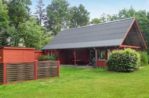 Photo 20 - 6 Person Holiday Home in Glesborg