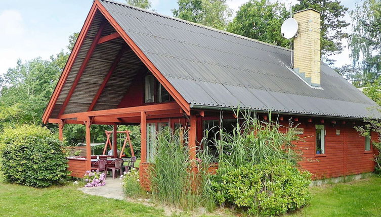 Photo 1 - 6 Person Holiday Home in Glesborg