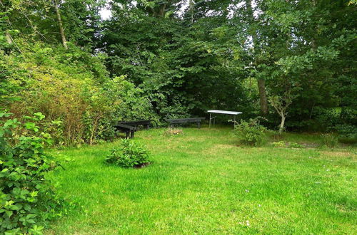 Foto 22 - 6 Person Holiday Home in Glesborg