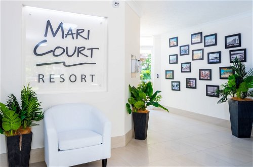 Foto 3 - Mari Court Resort