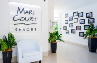 Foto 3 - Mari Court Resort