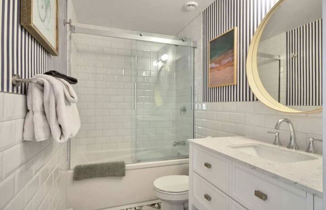 Spectacular 3 Bdrm Old Quebec Penthouse - Foto 12