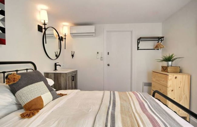 Spectacular 3 Bdrm Old Quebec Penthouse - Foto 5