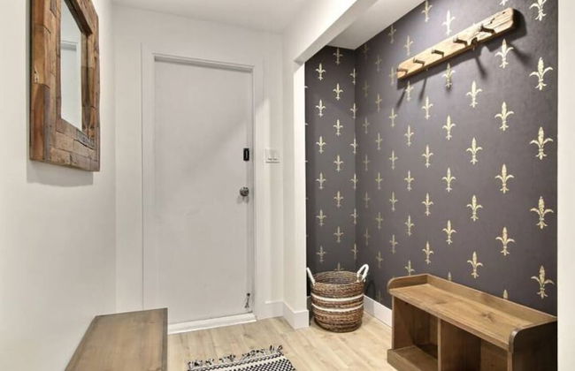 Spectacular 3 Bdrm Old Quebec Penthouse - Foto 15