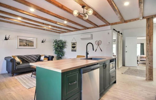 Spectacular 3 Bdrm Old Quebec Penthouse - Foto 10