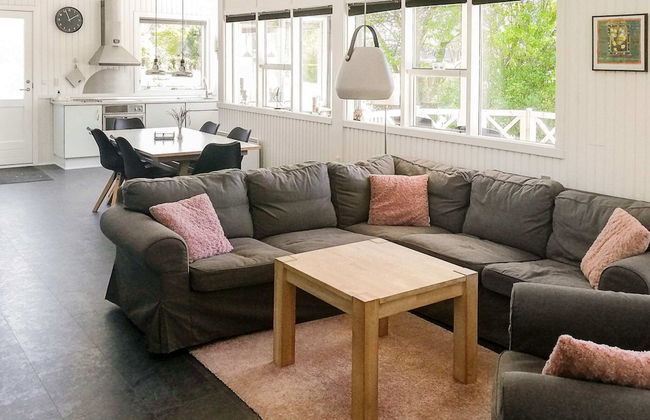 Holiday Home in Hadsund - Foto 9