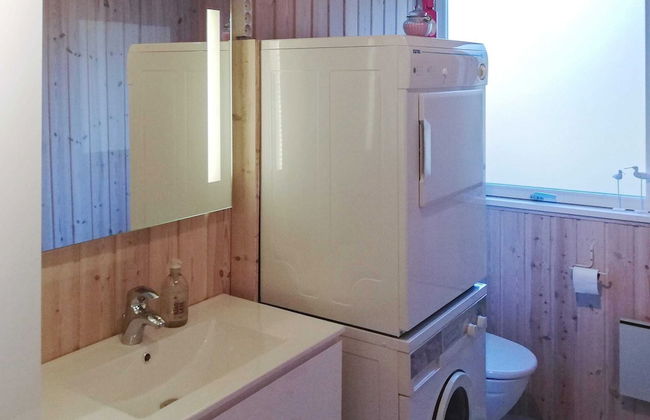 Holiday Home in Hadsund - Foto 12