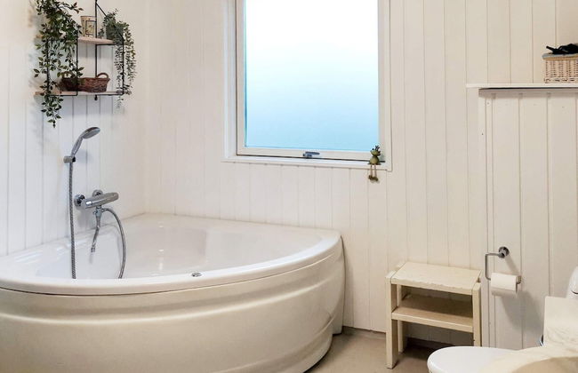 Holiday Home in Hadsund - Foto 10