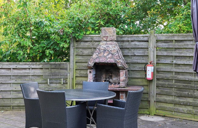 Holiday Home in Hadsund - Foto 21