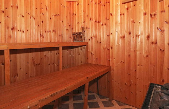 Holiday Home in Hadsund - Foto 13