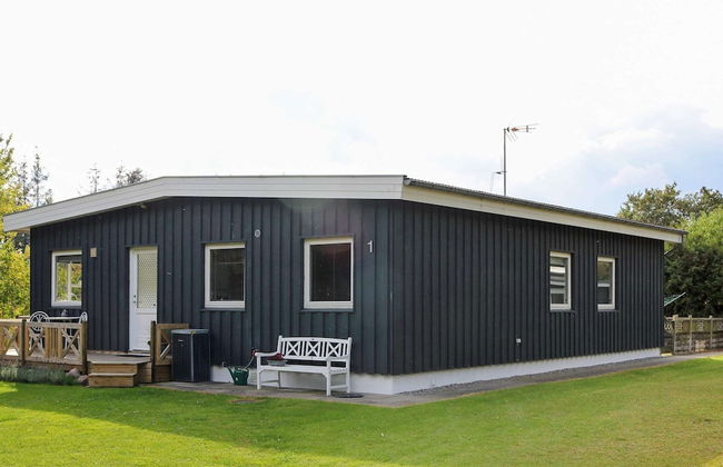 Holiday Home in Hadsund - Foto 1