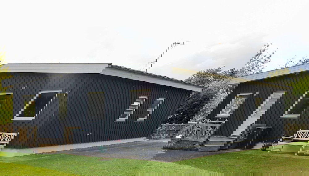 Holiday Home in Hadsund - Foto 1