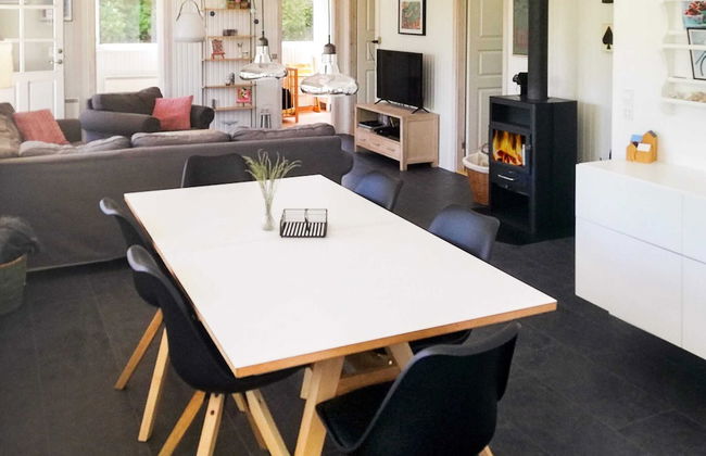 Holiday Home in Hadsund - Foto 18