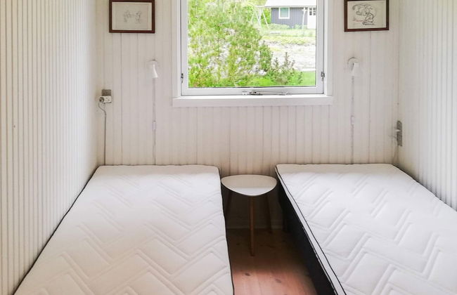 Holiday Home in Hadsund - Foto 2