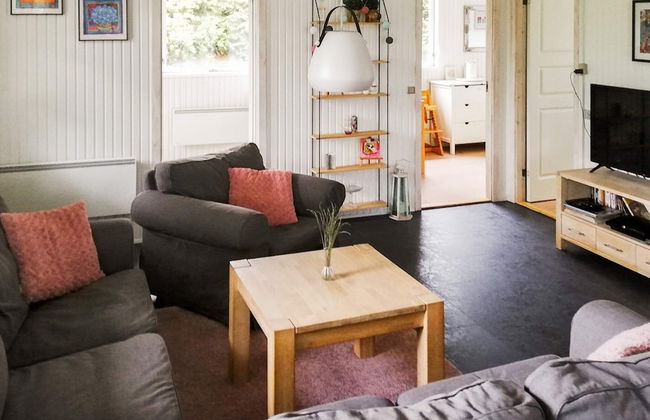 Holiday Home in Hadsund - Foto 8