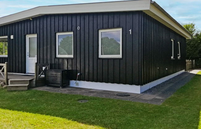 Holiday Home in Hadsund - Foto 20