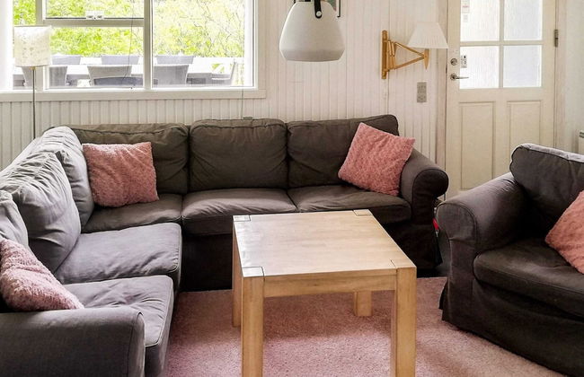 Holiday Home in Hadsund - Foto 7