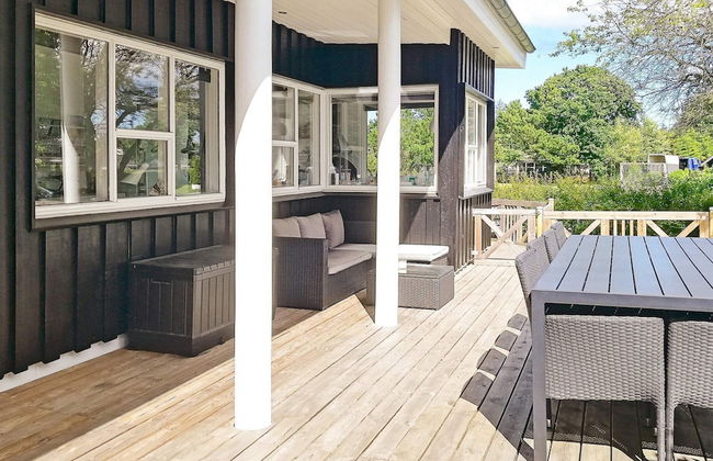 Holiday Home in Hadsund - Foto 14