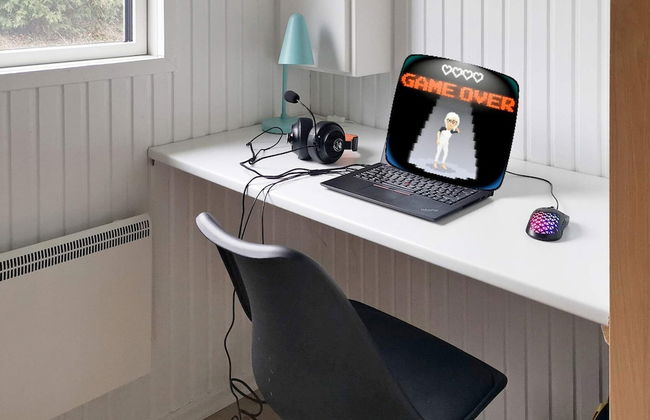 Holiday Home in Hadsund - Foto 16