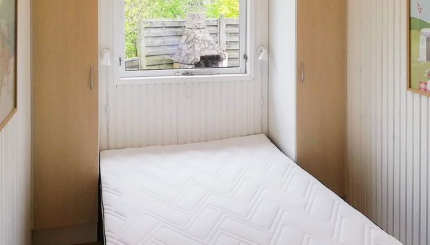 Holiday Home in Hadsund - Foto 5