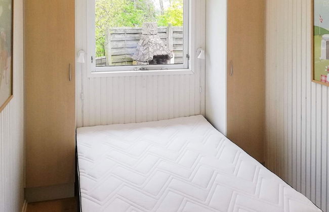 Holiday Home in Hadsund - Foto 5