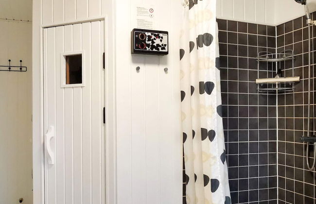 Holiday Home in Hadsund - Foto 11