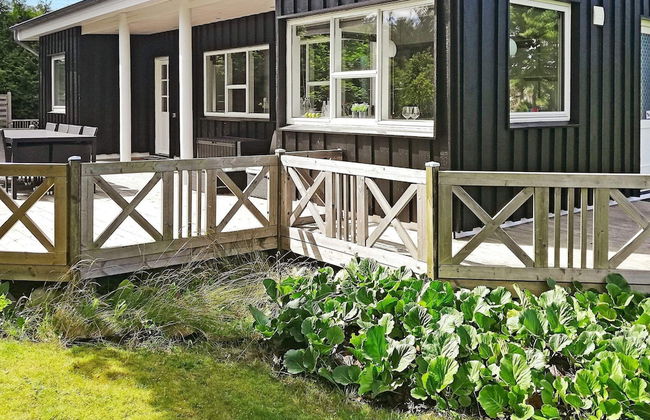 Holiday Home in Hadsund - Foto 19