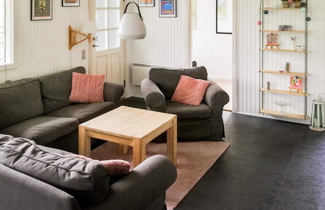 Holiday Home in Hadsund - Foto 6