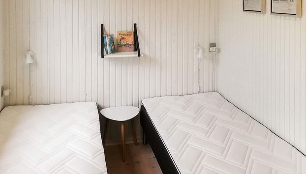 Holiday Home in Hadsund - Foto 3