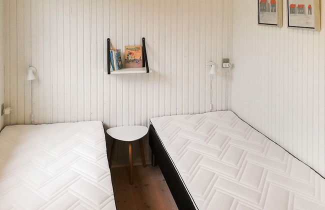 Holiday Home in Hadsund - Foto 3