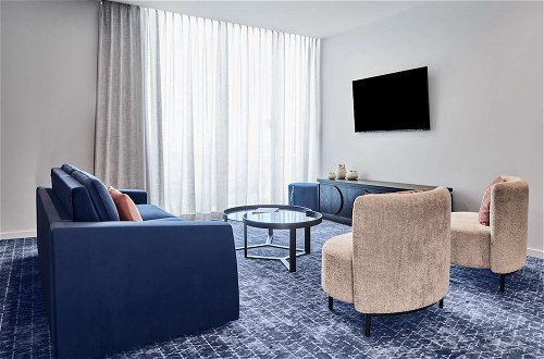 Photo 56 - Adina Apartment Hotel Melbourne on Flinders