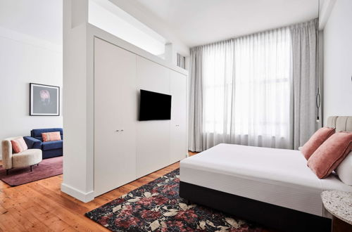 Photo 20 - Adina Apartment Hotel Melbourne on Flinders