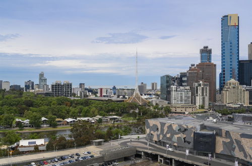 Photo 56 - Adina Apartment Hotel Melbourne on Flinders