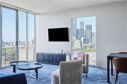 Foto 57 - Adina Apartment Hotel Melbourne on Flinders