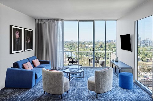 Foto 58 - Adina Apartment Hotel Melbourne on Flinders