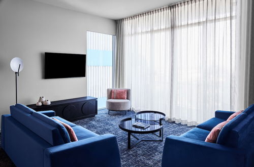 Foto 14 - Adina Apartment Hotel Melbourne on Flinders