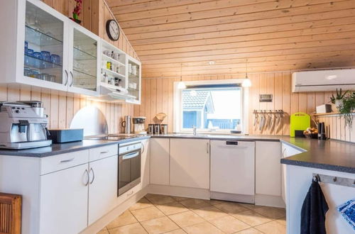 Photo 13 - 6 Person Holiday Home in Hemmet