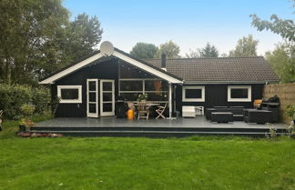 Foto 1 - Holiday Home in Vejby