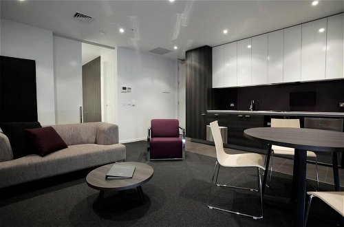 Foto 9 - Tyrian Serviced Apartments Fitzroy