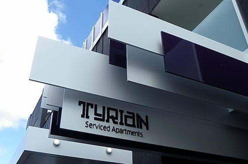 Photo 34 - Tyrian Serviced Apartments Fitzroy