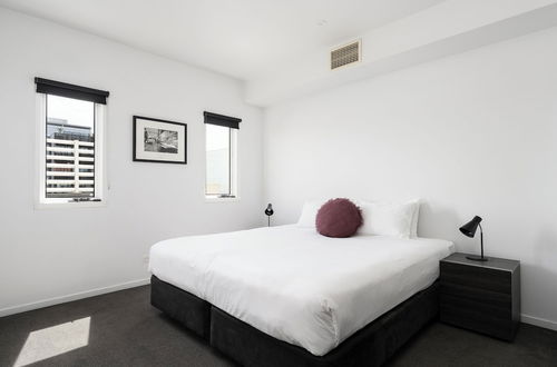 Foto 4 - Tyrian Serviced Apartments Fitzroy