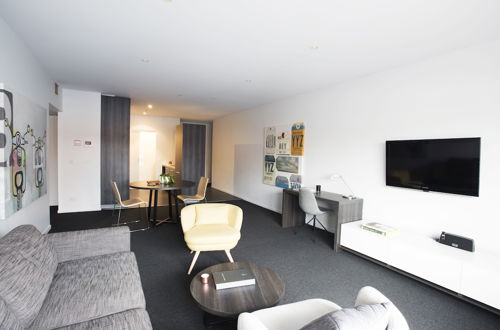 Photo 23 - Tyrian Serviced Apartments Fitzroy