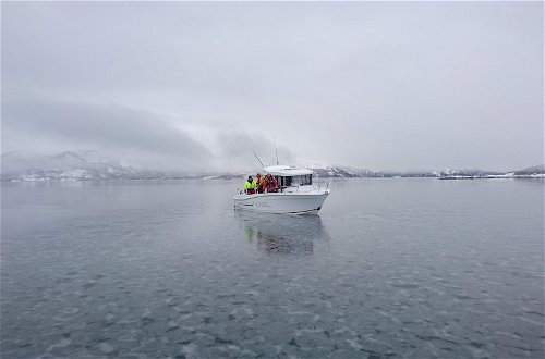 Photo 44 - Arctic Seasport