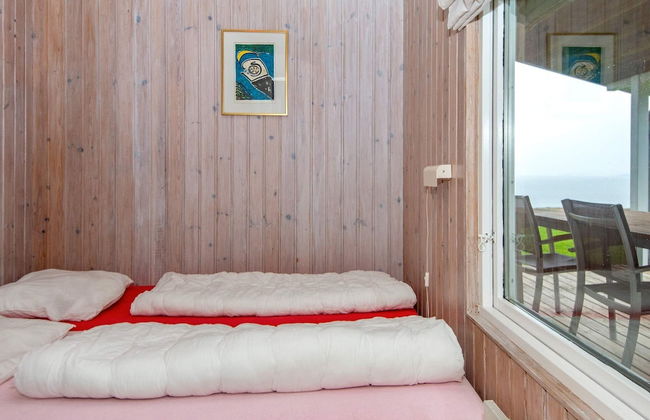 5 Person Holiday Home in Rendbjerg Strand Egernsund - Foto 3