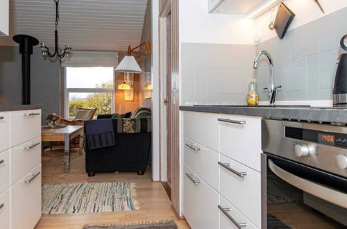 Foto 6 - 5 Person Holiday Home in Rendbjerg Strand Egernsund