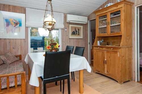 Photo 12 - 5 Person Holiday Home in Rendbjerg Strand Egernsund