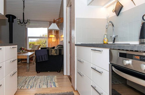 Foto 2 - 5 Person Holiday Home in Rendbjerg Strand Egernsund