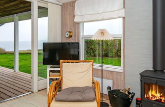 Foto 3 - 5 Person Holiday Home in Rendbjerg Strand Egernsund