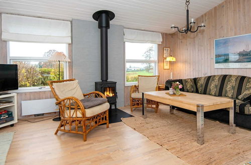 Foto 13 - 5 Person Holiday Home in Rendbjerg Strand Egernsund