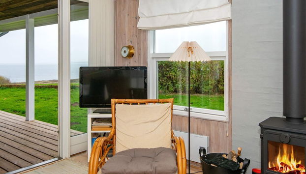 5 Person Holiday Home in Rendbjerg Strand Egernsund - Foto 5
